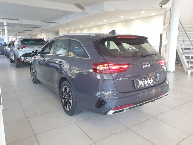 Kia Ceed SW – Bild 6