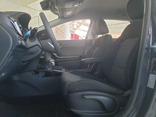 Kia Ceed SW – Bild 8