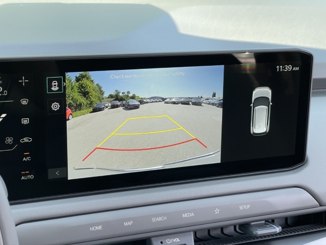 Kia EV3 – Bild 19