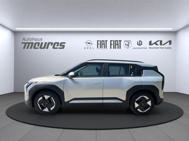 Kia EV3 – Bild 2