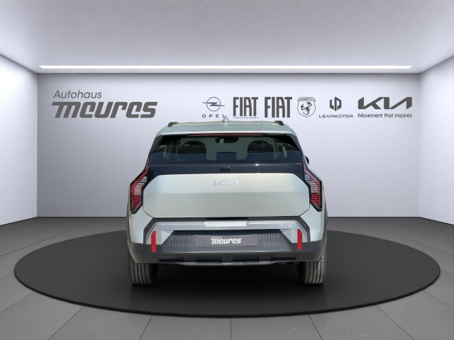 Kia EV3 – Bild 3