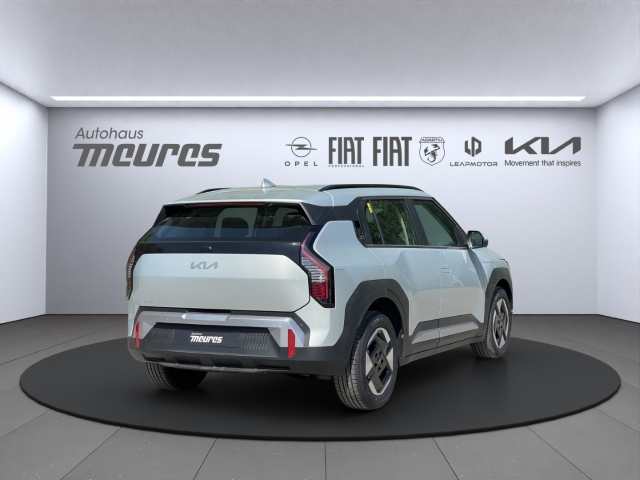 Kia EV3 – Bild 4