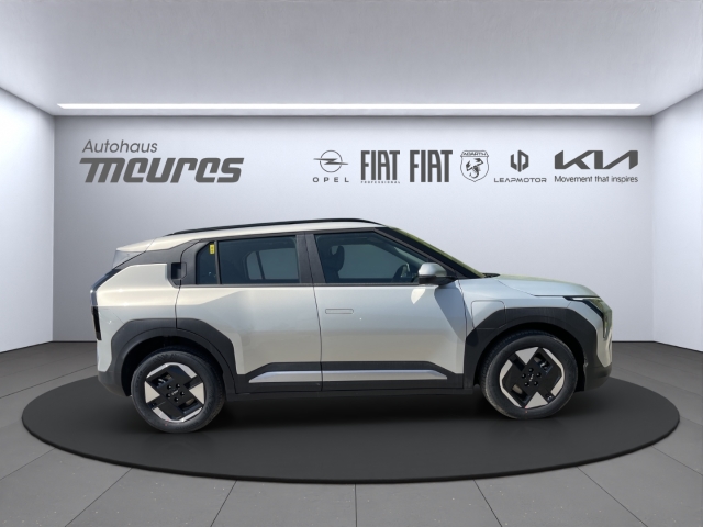 Kia EV3 – Bild 5