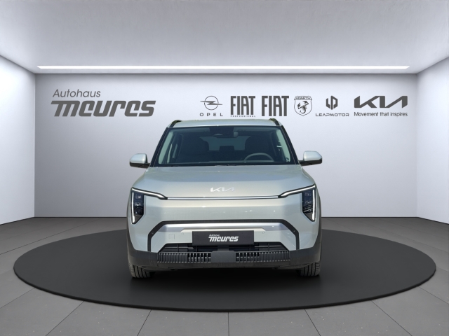 Kia EV3 – Bild 6
