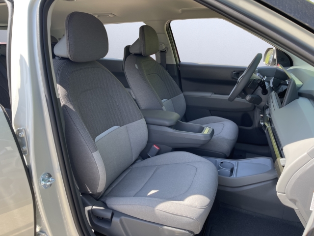 Kia EV3 – Bild 8