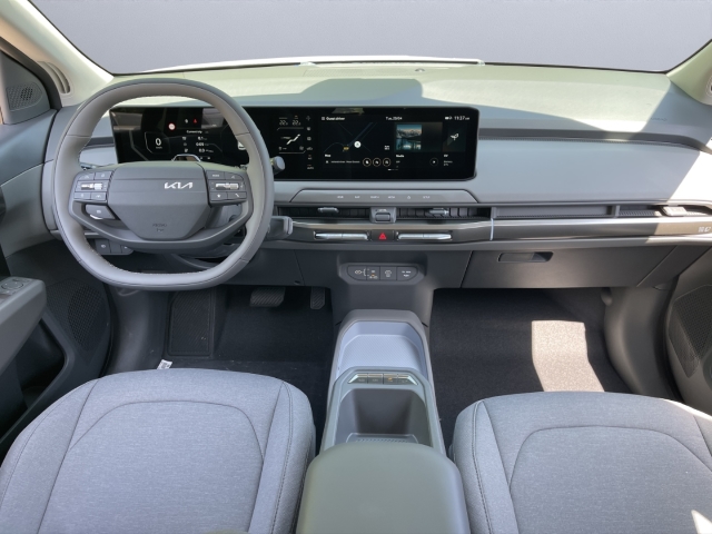 Kia EV3 – Bild 10