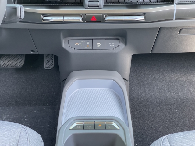 Kia EV3 – Bild 13