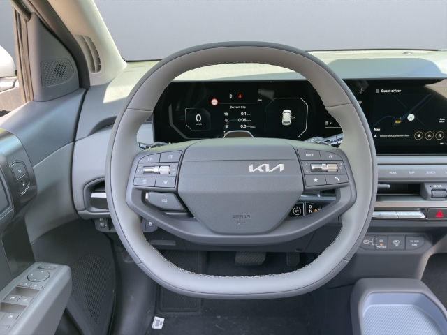 Kia EV3 – Bild 14