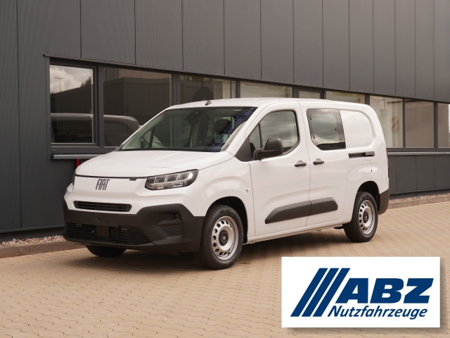 Fiat Doblo Maxi MultiCab / 5-Sitzer 