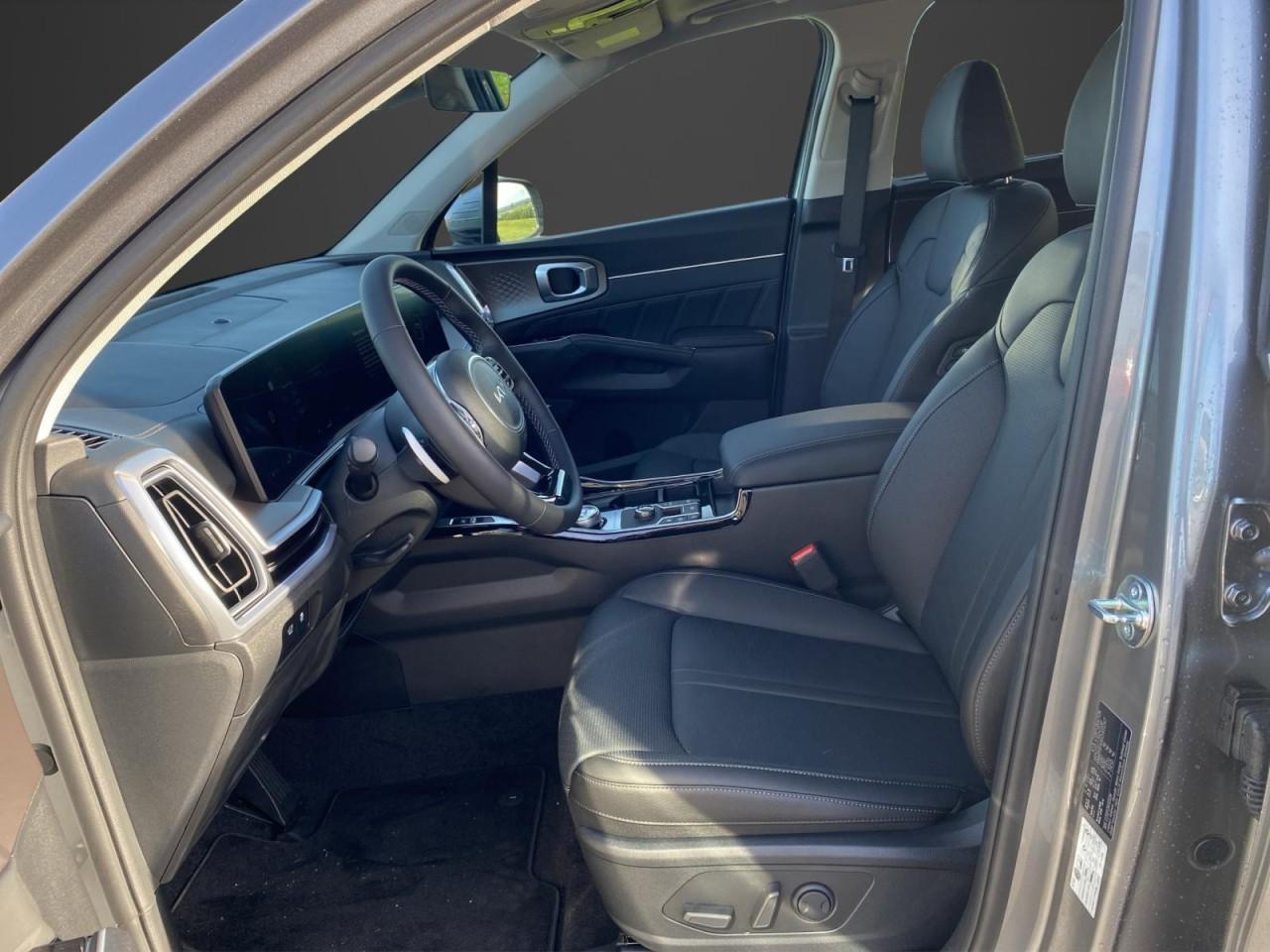Kia Sorento – Bild 10
