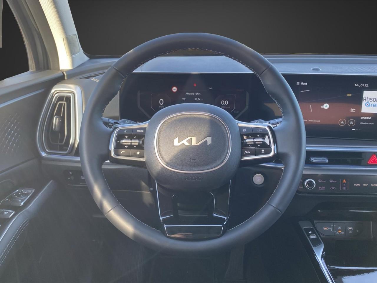 Kia Sorento – Bild 11
