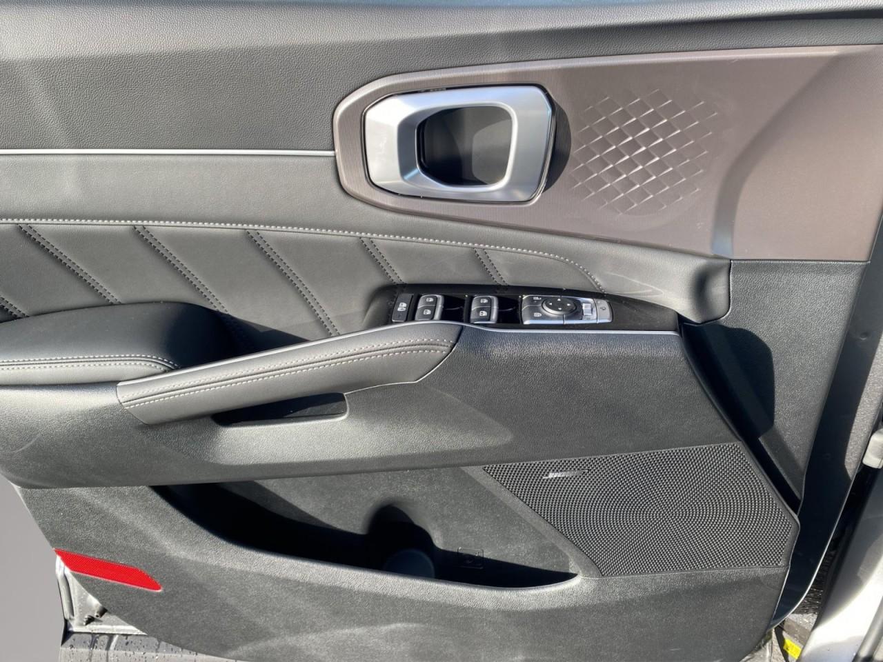 Kia Sorento – Bild 13