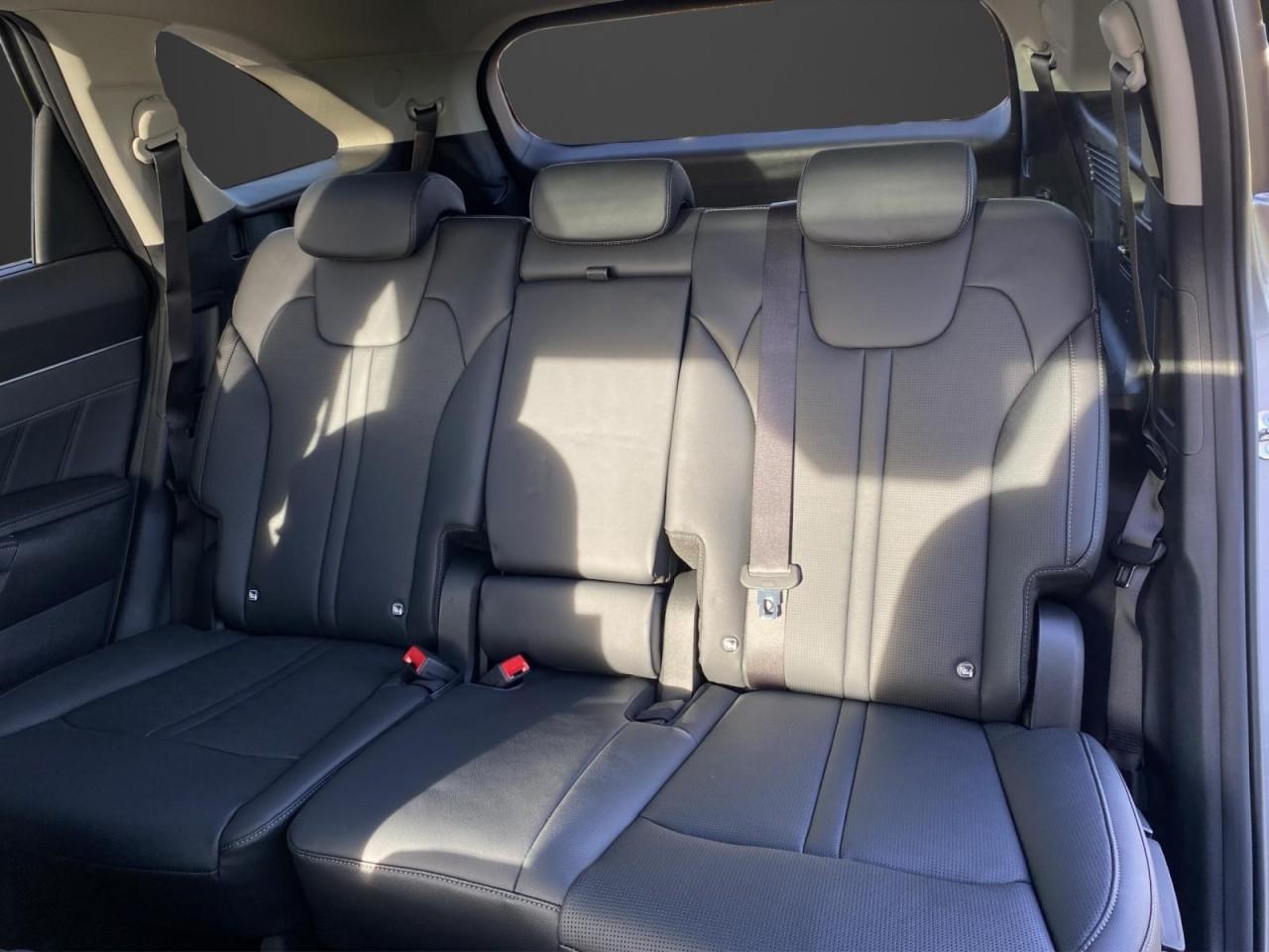 Kia Sorento – Bild 14