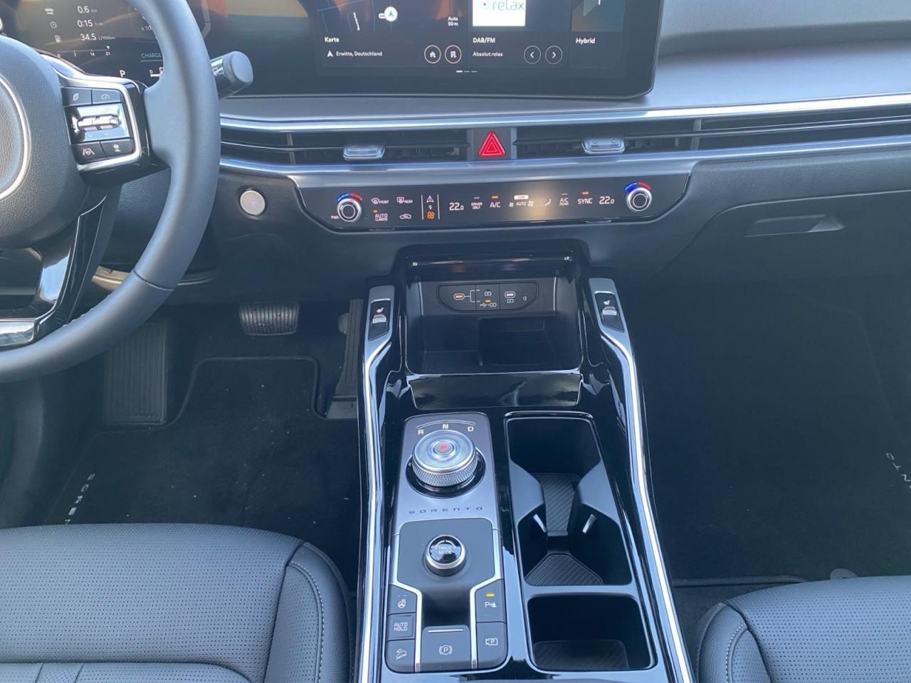 Kia Sorento – Bild 16