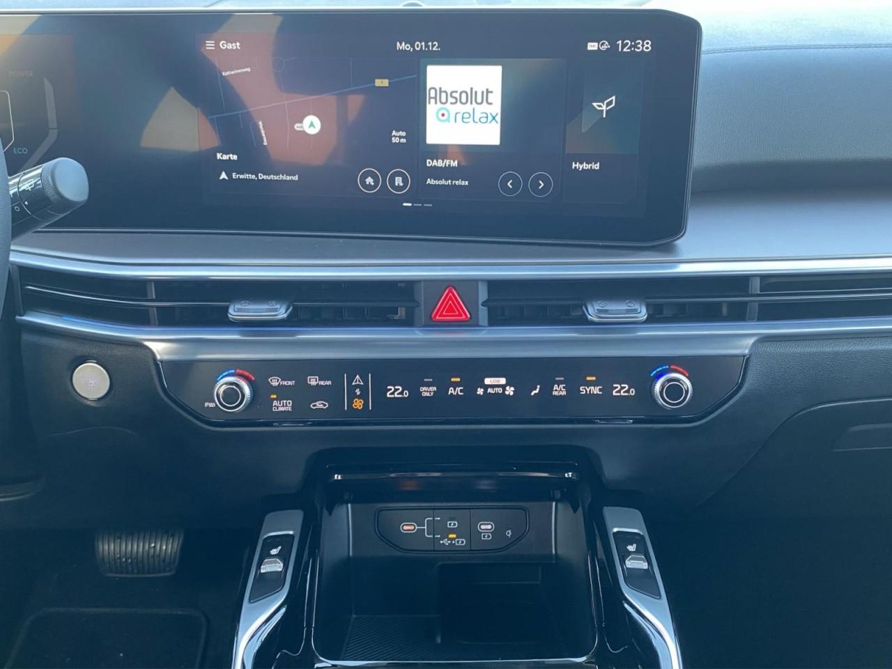 Kia Sorento – Bild 17