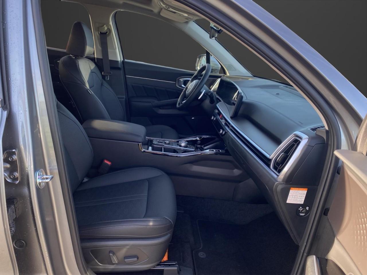 Kia Sorento – Bild 18