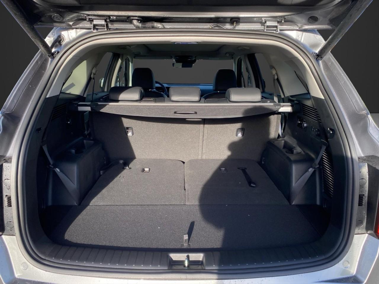 Kia Sorento – Bild 19