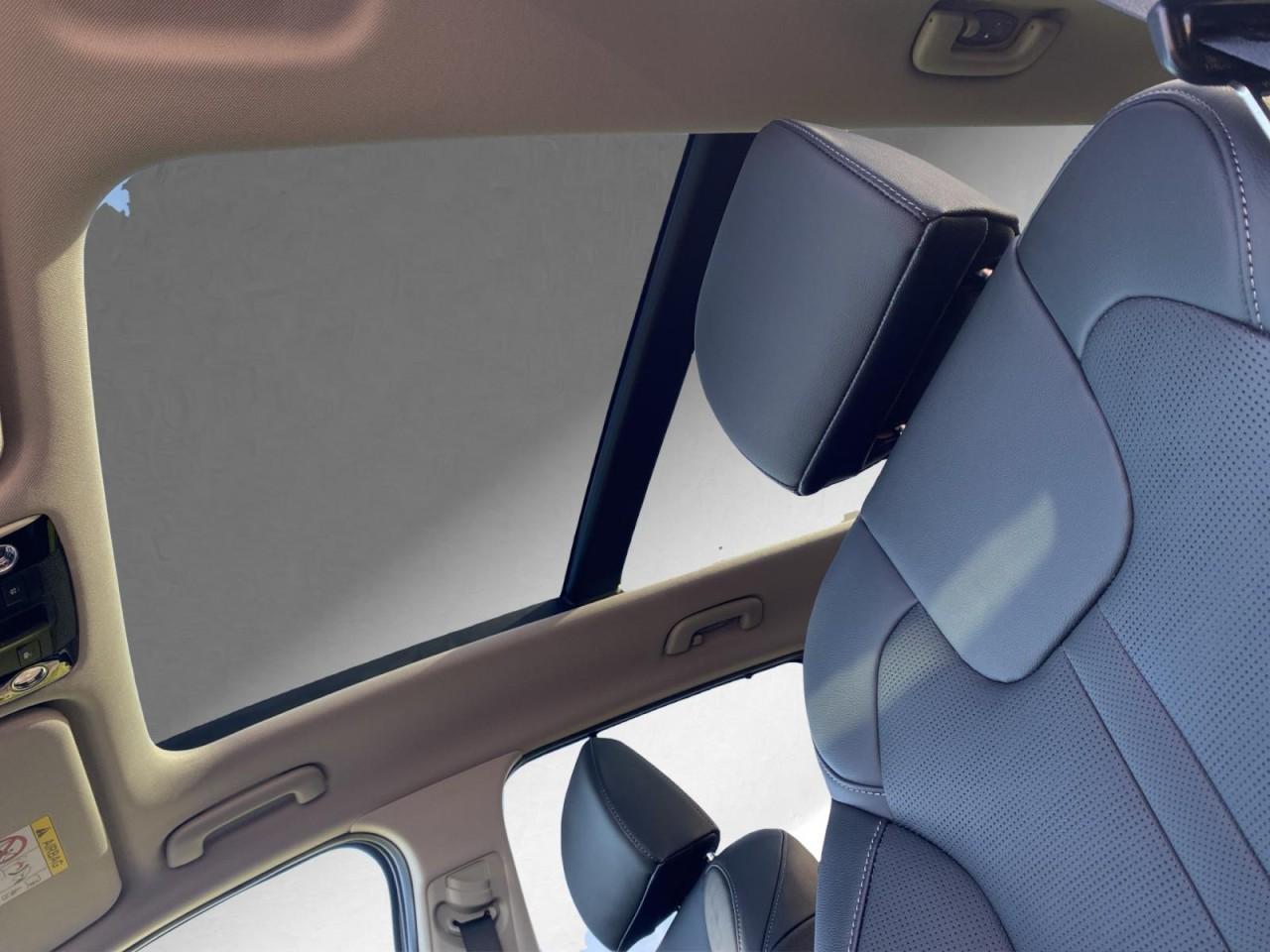 Kia Sorento – Bild 20