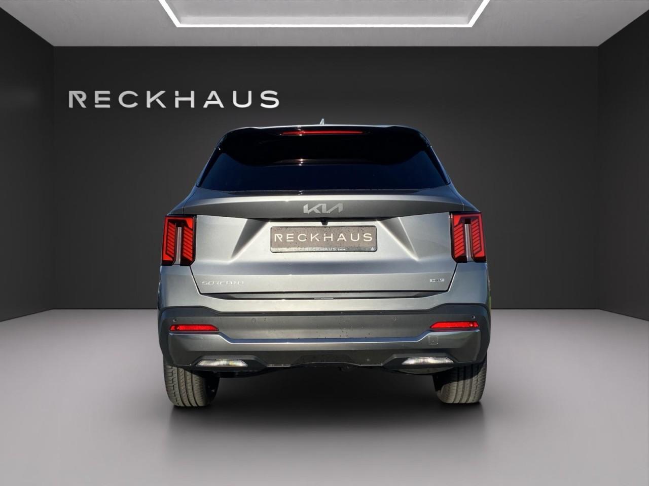 Kia Sorento – Bild 5