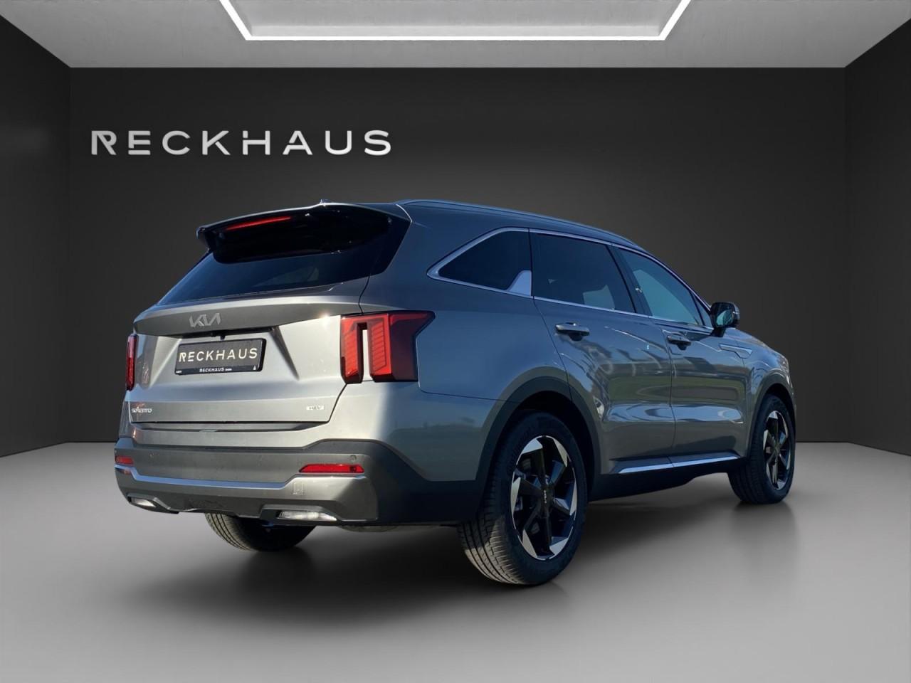 Kia Sorento – Bild 6