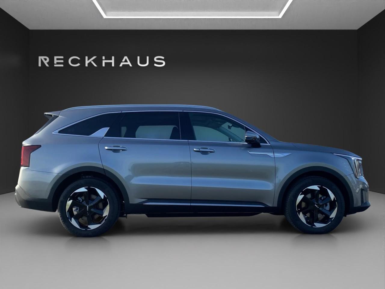 Kia Sorento – Bild 7