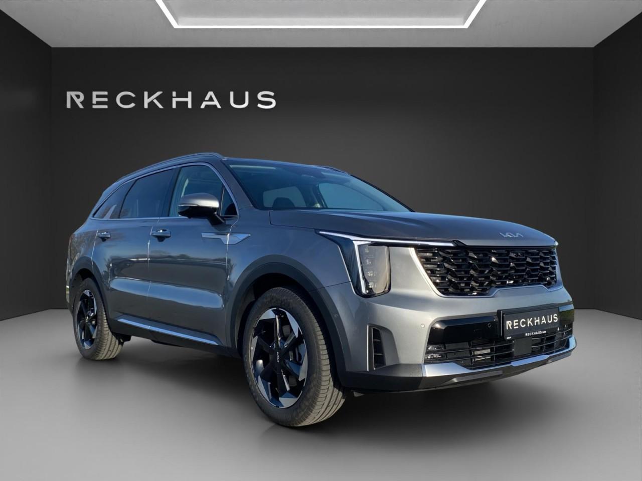 Kia Sorento – Bild 8