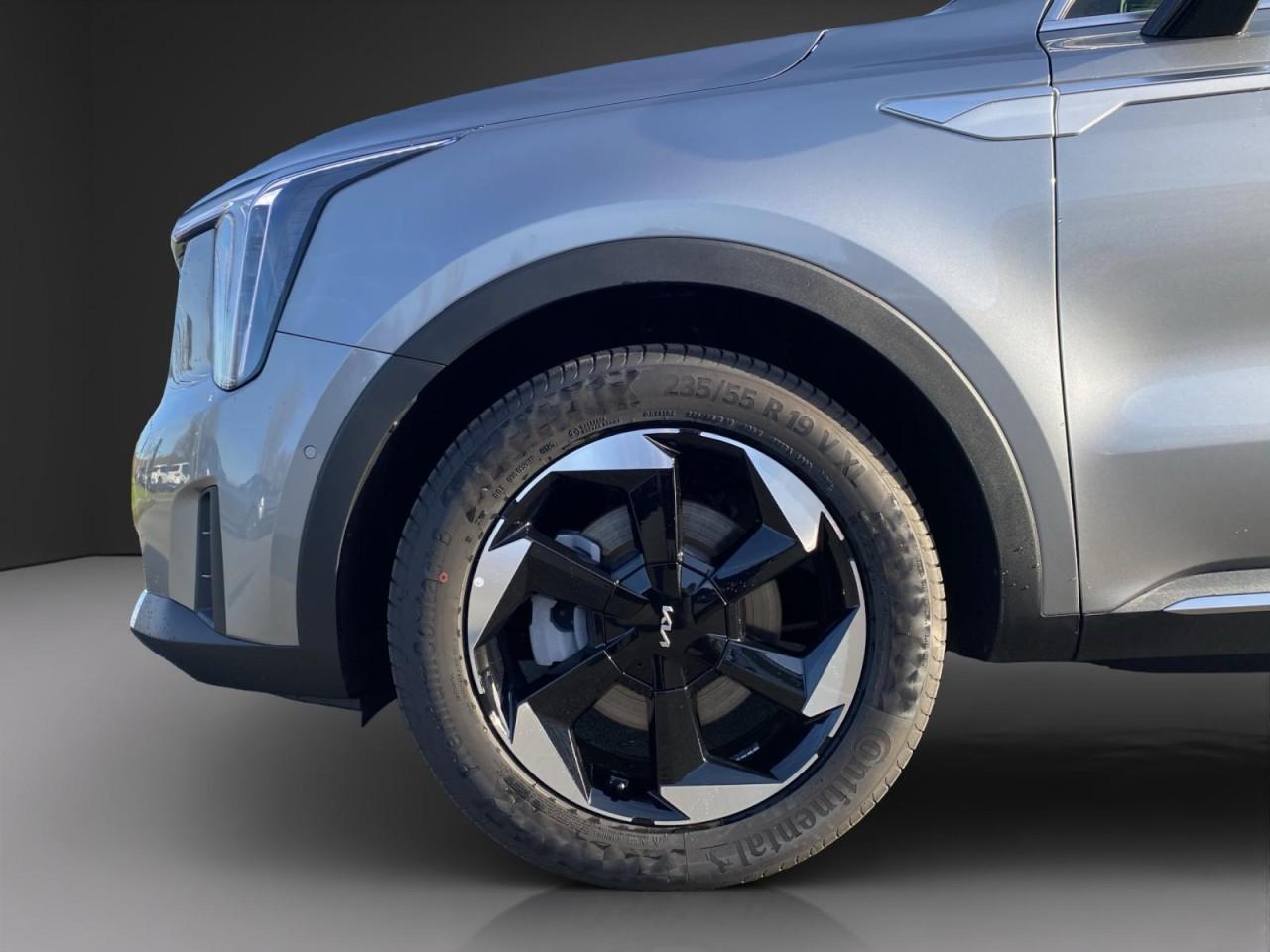 Kia Sorento – Bild 9