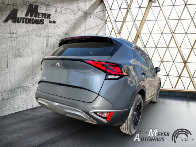Kia Sportage – Bild 10