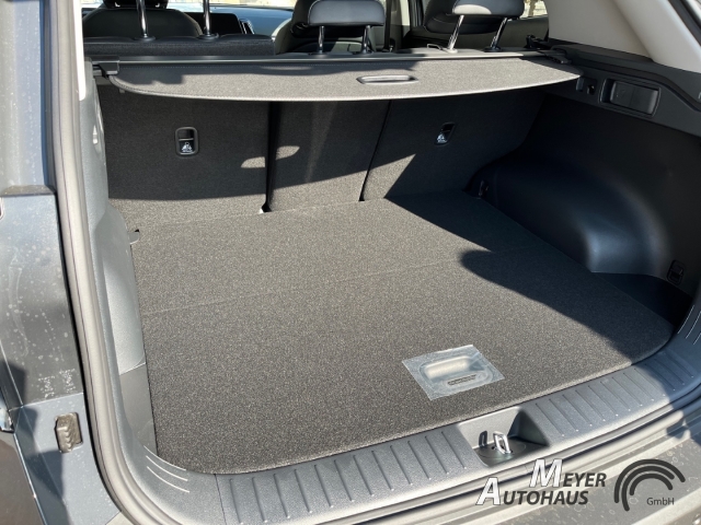 Kia Sportage – Bild 11