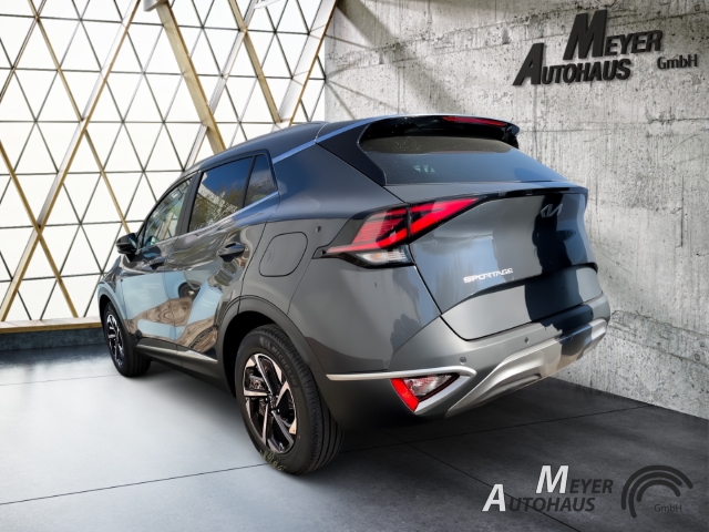 Kia Sportage – Bild 12