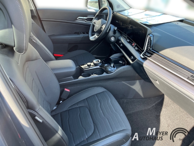 Kia Sportage – Bild 15