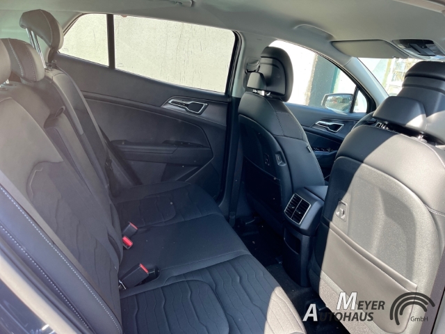 Kia Sportage – Bild 16