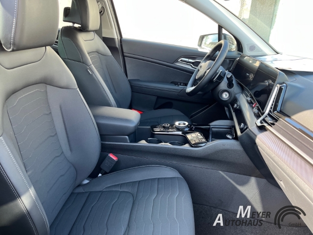 Kia Sportage – Bild 17