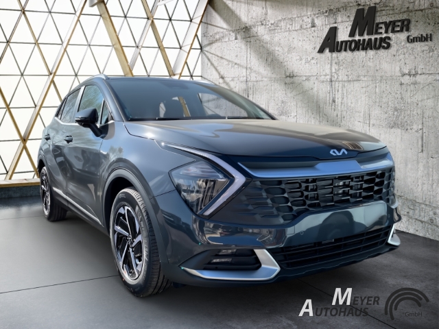 Kia Sportage – Bild 18