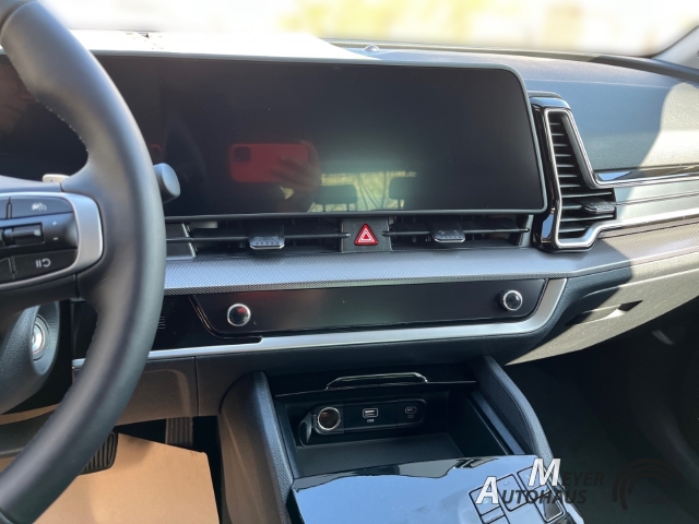 Kia Sportage – Bild 5