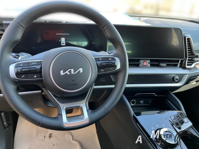 Kia Sportage – Bild 6