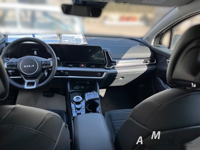 Kia Sportage – Bild 7