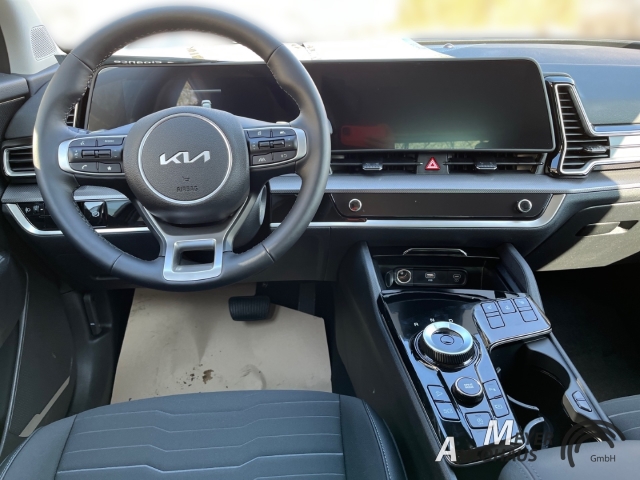 Kia Sportage – Bild 8