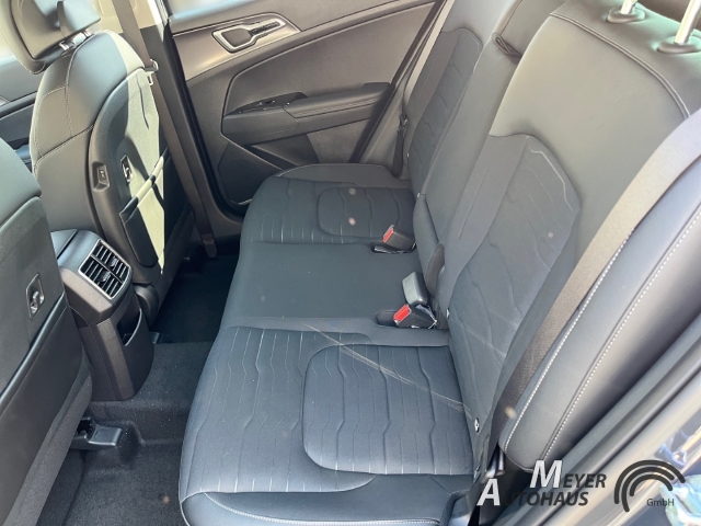Kia Sportage – Bild 9