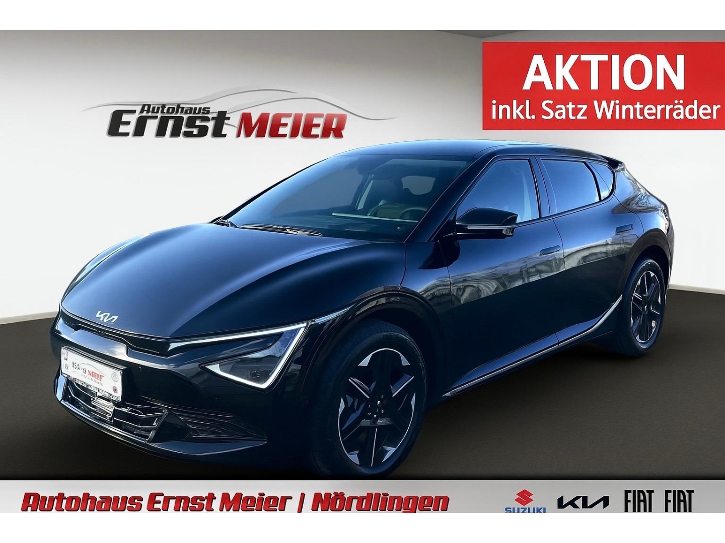 Kia EV6