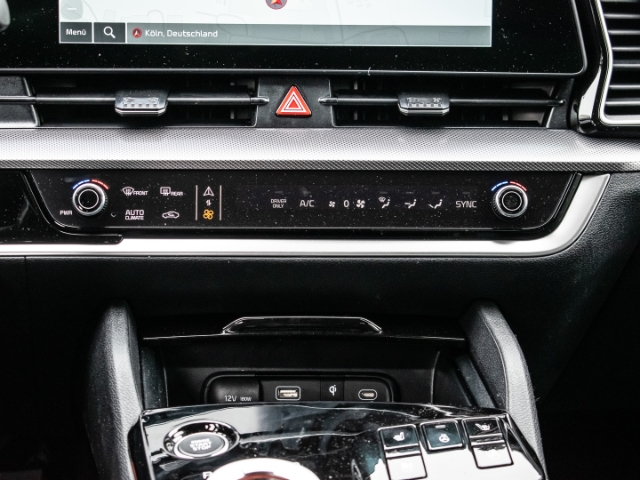 Kia Sportage – Bild 10