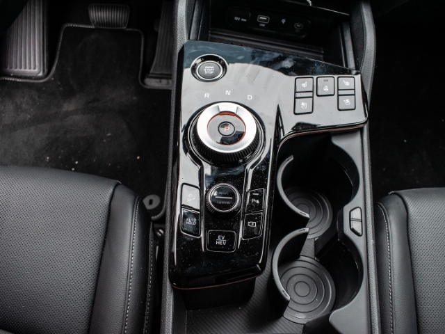 Kia Sportage – Bild 11