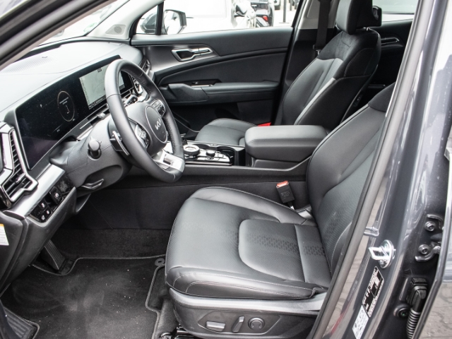 Kia Sportage – Bild 12