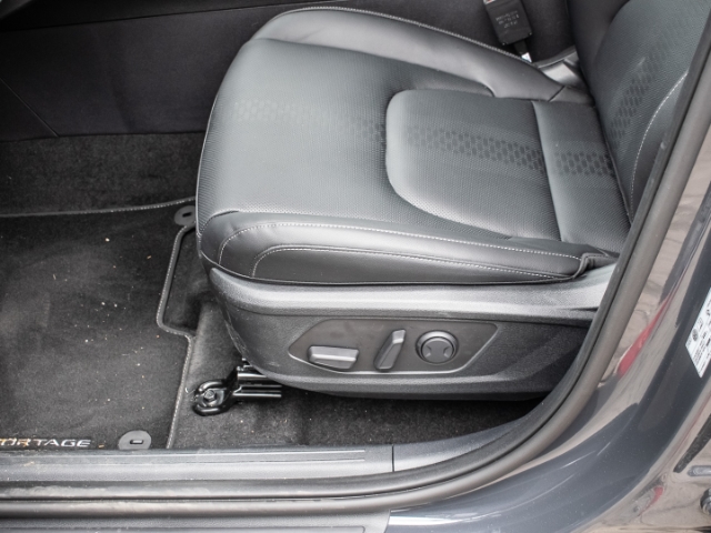 Kia Sportage – Bild 13