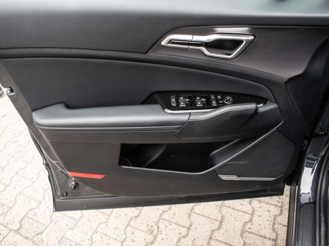 Kia Sportage – Bild 15