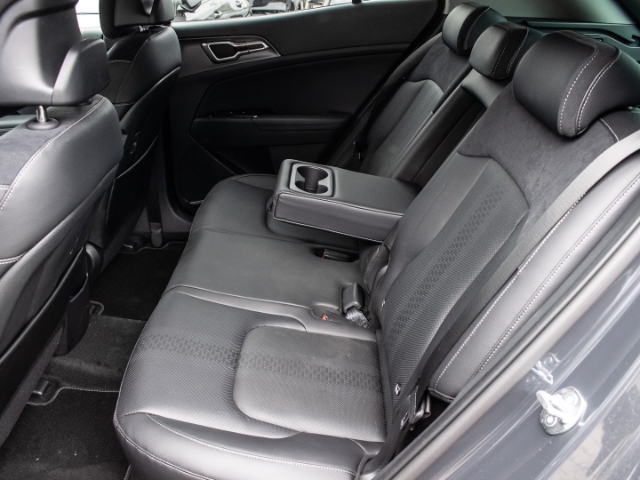 Kia Sportage – Bild 17