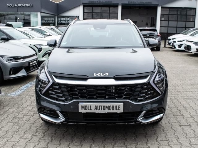 Kia Sportage – Bild 18