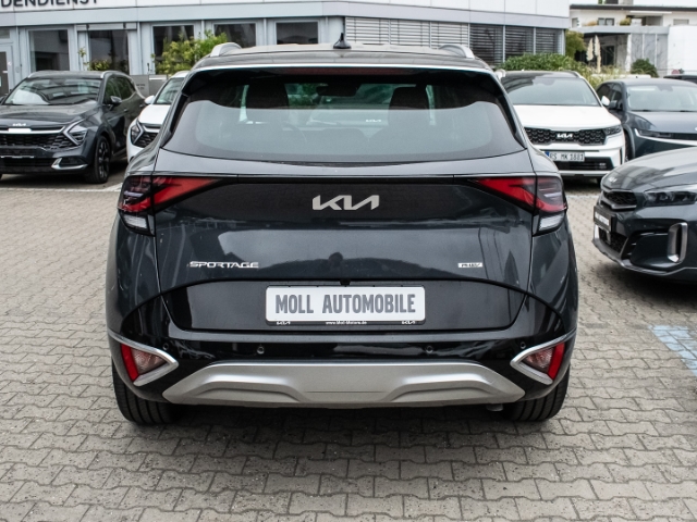 Kia Sportage – Bild 19