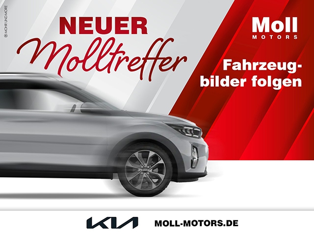Kia Sportage – Bild 20