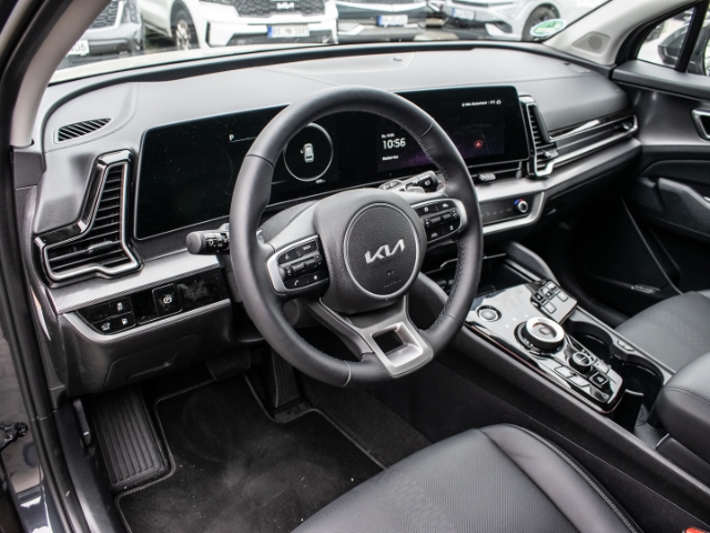 Kia Sportage – Bild 5